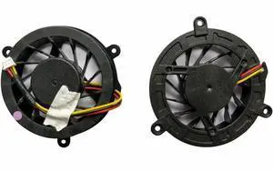 Laptop CPU Cooling Fan For ProBook 4410S 4411S 4415S 4510S 4515S 4416S 4710S 3 PIN