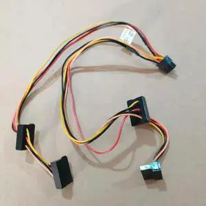 For T3620 T20 7020 9020MT Hard Disk Power Cord Connector CR9TD