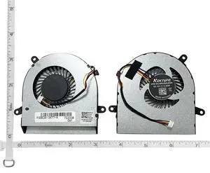 Laptop CPU Cooling Fan For Inspiron AIO 24 3475 3477 3480 5400 5401 5490 5491 7700 7790 7791 22 3280 3275 3277