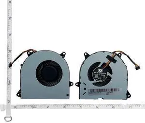 ORG Laptop CPU Cooling Fan For TianYi 100-14IBD 100-15IBD 110-14IBR 110-15ACL 110-15AEF