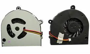 Laptop CPU Cooling Fan For Travelmate 5740G 5741G 5251 5552G TM5740 5741 5742 5742G 5542 For Gateway NV53 NV52