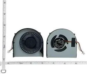 Laptop CPU Cooling Fan For Inspiron 14R 5421 3421 5437 2518 2421 2328 2428 2528 1518