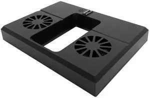 USB Powered Console Cooling Fan for XBOX Series X Side Mount Radiator