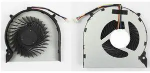Laptop CPU Cooling Fan For SVE17 SVE171 SVE1711X1EB SVE171A11M SVE171B11M SVE171C11M Laptop CPU Cooling Fan For SVE17 SVE171 SVE1711X1EB SVE171A11M SVE171B11M SVE171C11M