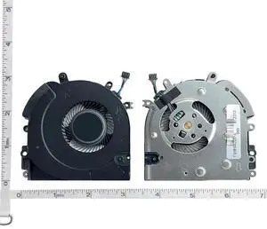 Laptop CPU Cooling Fan For Elitebook 840 G5 745 G5 845 G5 840 G6 745 G6 845 G6 ZBOOK 14U G5 ZBOOK 14U G6