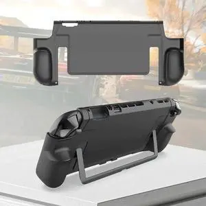 TPU Case for Nintendo for Switch 2 Protective Skin Cover Shockproof TPU Case for Switch 2 for Switch 2 Handheld Gaming Console