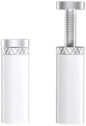 Vertical Telescopic Rotating Stand Bracket ARGB Graphics Card GPU Holder Adjustable Magnetic Aluminum Alloy for Desktop PC Case