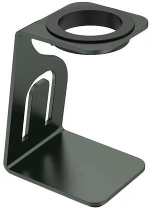 Portable Charging Cradle for Galaxy Watch Universal Charging Stand Holder for Galaxy Watch 3/4 for Watch Active 1/2