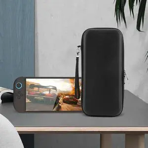 PU Carrying Case for Switch 2 Portable Bag Shockproof Game Conslole Case for Nintendo for Switch 2 Console & Accessories