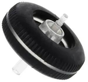 Mouse Roller Scroll Pulley Replacement 0.8cm Thickness Computer Game Mouse Roller for G403 G703 G603 Gaming Mouse