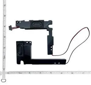 929477-001 38G3ASATP10 SPEAKER KIT L&R For OMEN 3 15-CE TPN-Q194 15-CE198WM 15-CE011DX Computer Speaker Horn