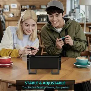 Car Holder for Nintendo for Switch 2 Car Headrest Mount Holder Game Stand Mount Car and Desktop Holder Stand Games Accessories Car Holder for Nintendo for Switch 2 Car Headrest Mount Holder Game Stand Mount Car and Desktop Holder Stand Games Accessories