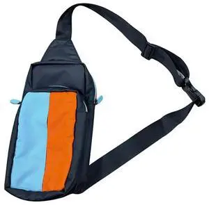 Hot Sale Carrying case for Switch 2 OLED Travel Pocket for Gaming Accessories Crossbody Bag for Switch 2 Game Console