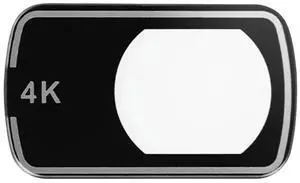 For Mini 2 Gimbal Camera Lens Glass Repair Parts for Mavic Mini2 Replacement