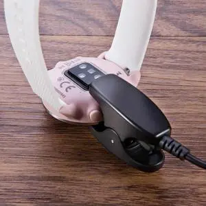 Charging Data Wire Magnetic Charger for Suunto5/Suunto3 Fitness Dock Replacement Good Anti-interference Performance