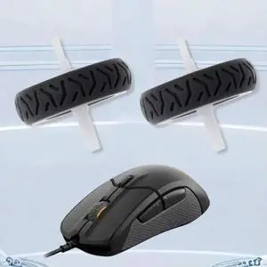 Mouse Roller Wheel Accessories Scroll Wheel Mouse Wheel/Mouse Roller for Steelseries Sensei 310/Rival 310 Accessories