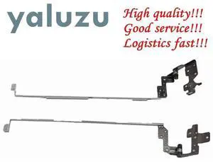 Laptop Lcd Hinges For 15-g000 15-r000 15-g 15-r 250 G3 255 G3 256 G3 15-r007nc 15-r008nc 15-r009nc 15-r010nc 15-H