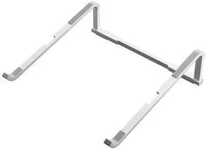 Laptop Stand for Desk Foldable Ergonomic Computer Stand Ventilated Notebook Stand for MacBook Air/Pro
