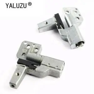 Laptop LCD Hinge For Latitude D820 D830 Hinges 15.4" GM977 YD874 JF006
