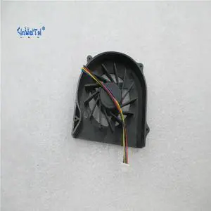 CPU Fan For Probook 4520 4520s 4525s 4720S MF60120V1-Q020-S9A KSB0505HB-9H58 598677-001 607132-001 613291-001 598676-001