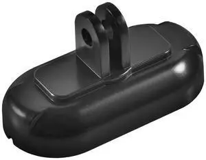 Magnetic Quick Release Mount Magnetic Mount Bracket Two Claw Quick Installation Stand for Go 3/Go 3S Camera Accessories