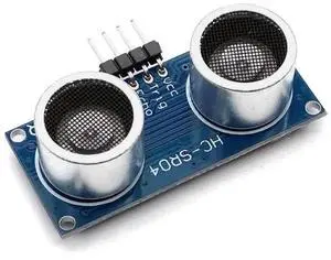 HC-SR04P Ultrasonic Ranging Module 3-5.5V Wide Voltage Distance Measuring Sonar Sensor Board for