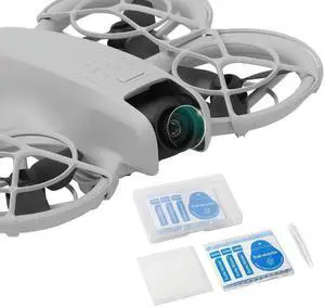 2Pcs 9H Lens Tempered Protective Film Explosion-Proof Lens Screen Protector Anti-Scratch for Neo Drone Accessories 2Pcs 9H Lens Tempered Protective Film Explosion-Proof Lens Screen Protector Anti-Scratch for Neo Drone Accessories