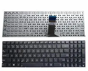US Laptop Keyboard For X502 X503M X550DP X551 X551C/CA X551M/MA X551SL X552 X552C X552E X553M X554L X555 X555L X555MA