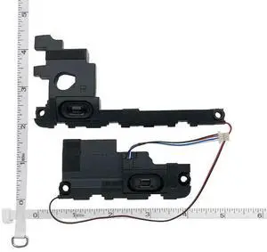 Laptop Notebook Built-in Speaker For 15-BS 15-BW 15G-BR 15G-BU 15G-BX 15T-BS TPN-C129 TPN-C130 250 G6 255 G6 256 G6 258 G6