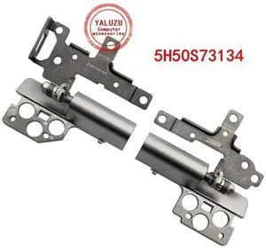 Laptop LCD Hinge For ThinkPad L13 Gen 1 L13 Gen 2 L13 S2 5th S2 Gen 6 5H50S73134 Hinges