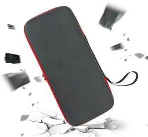 Carrying Case for AYN Odin 2 Portal Protective Case Shockproof Handbag Anti-scratch for AYN Odin 2 Portal Handheld Game Console