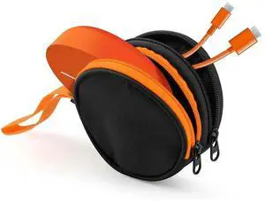 For Solis Lite Router Case Wear Resist Nylon Handbag 4G Mobile Hotspot Travel Case Accessories Bag