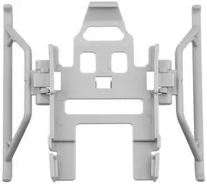 Extended Foot Support Portable Height Extender Leg Protector Foldable Lightweight Drone Accessories Quick Release for Mini 3