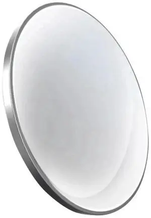 Magnetic Convex Mirror Cell Phone Mirror for Back Camera Slim Mirror Photo Video Selfie Vlog Accessories