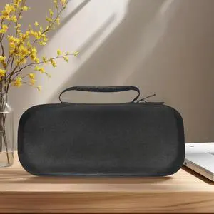 Carrying Case for AYN Odin 2 Portal Portable Bag Anti-scratch Travel Case Case for Odin 2 Handheld Game Console