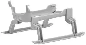 Heightened Landing Gear Sled Landing Gear Quick Release Extension Leg for Neo Drone