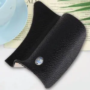 Main Front Right Rubber Grip Professional Decorative Hand Grip Repair Replacement Parts for EOS 550D Camera