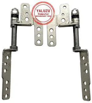 Laptop LCD Hinge For X510 X510U X510UQ X510UA X510UN X510UR S5100U S510U S510UA F510U F510UA V580Q V580QR A510U Hinges Laptop LCD Hinge For X510 X510U X510UQ X510UA X510UN X510UR S5100U S510U S510UA F510U F510UA V580Q V580QR A510U Hinges