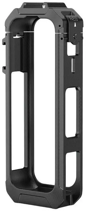 PC Protective Frame Rabbit Cage Magnetic Quick Release Interface Camera Cage Expansion Bracket for X5 Camera