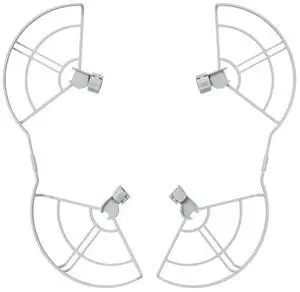 Propeller Protector Quick Release Blade Protective Cover Anti-collision Drone Wings Cover for Mini 4 Pro Drone Accessories