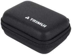 Hard Carrying Case Shockproof Travel Protective Case Anti-scratch Travel Carry Bag with Mesh Bag Protection Bag for Trimui Brick