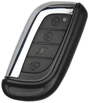 433 MHz Remote Control Multipurpose Code Copy Remote Control Wireless Duplicator Key for Car Lighting Smart Home Controller