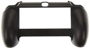 Handle Hard Protective Case Cover Skin Anti-slip Game Hand Grip Stand Gamepad Protecting Cover for PS Vita PSV Game Hand Grip