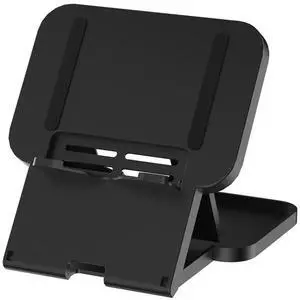 For NS 2 Foldable Stand Bracket Adjustable Playstand Holder Multi-Purpose Game Console Display Rack for Playstand Desktop Holder
