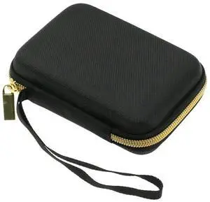 Hard Carrying Case Shockproof Storage Bag Travel Protective Case Portable Organizer Bag for Trimui Brick Game Console