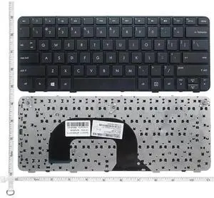 US English Laptop Keyboard For Pavilion DM1 DM1-4000 DM1-4100 DM1-4200 683100-201 AENM9600230 V110303AS1 682799-201 US English Laptop Keyboard For Pavilion DM1 DM1-4000 DM1-4100 DM1-4200 683100-201 AENM9600230 V110303AS1 682799-201