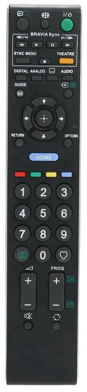 For REMOTE CONTROL RM-ED011 RMED011 RM EDO11 MANDO A DISTANCIA COMPAT