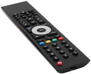 TV-Remote Replacement Remote Control ABS Replace Remote Control Smart Remote Control for Grundig TP7187R Smart TV TV-Remote Replacement Remote Control ABS Replace Remote Control Smart Remote Control for Grundig TP7187R Smart TV