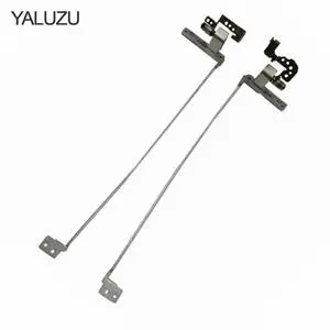 Laptop LCD Hinge For Thinkpad E530 E530C E535 AM0NV000200 AM0NV000300 Hinges