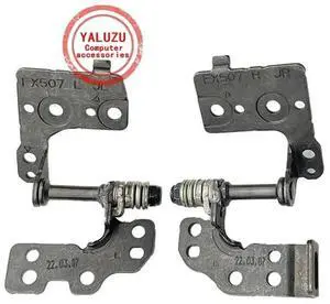 Laptop LCD Hinge For TUF Gaming 3/4 FX507 FX507Z FX507R FX507ZM FA507 FA507Z FA507R Hinges